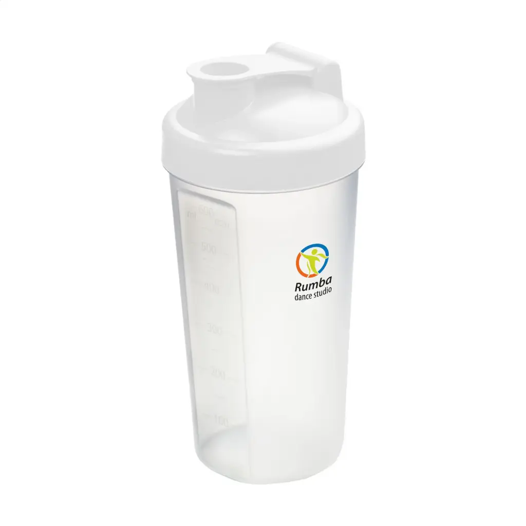 Shaker Proteïn 600 ml
