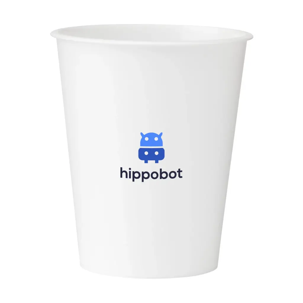 Gobelet réutilisable empilable Circulware – 280 ml