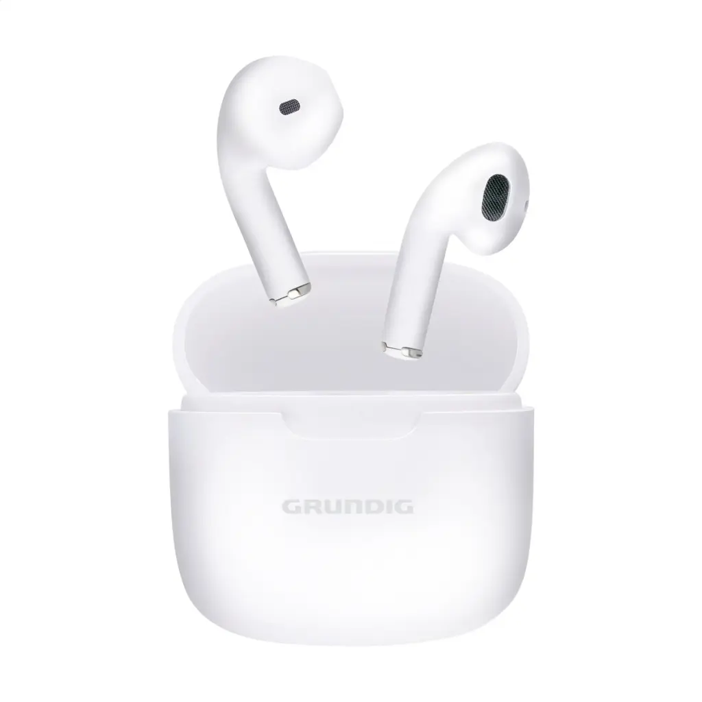 Ecouteurs sans-fil - Grundig