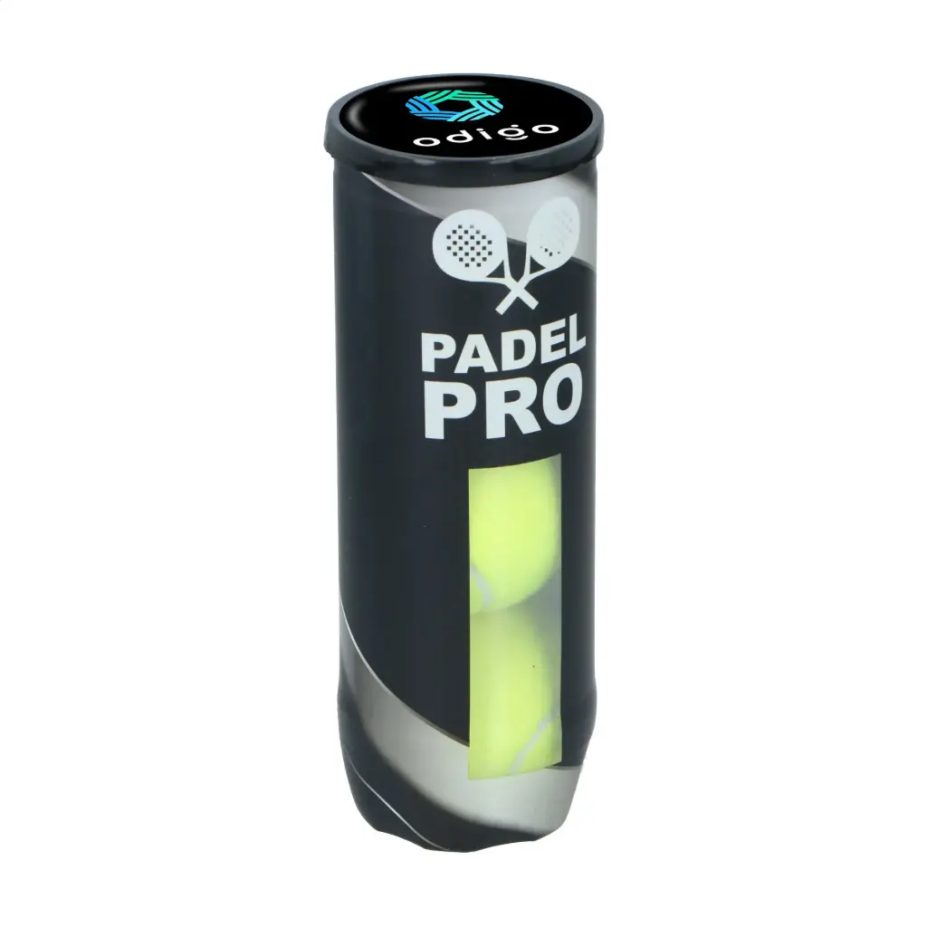 Balles de Padel - Set de 3 balles