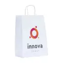 Sac cadeau en papier A4