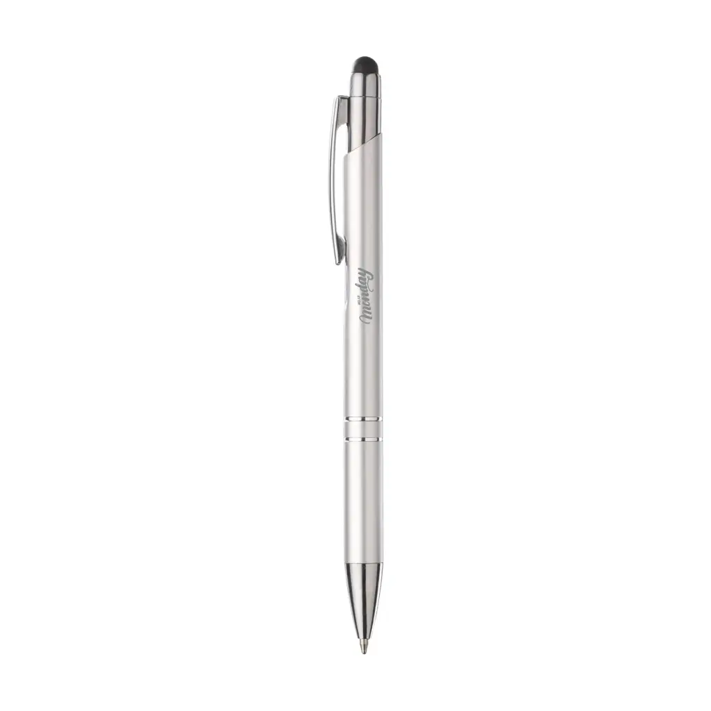 Stylo avec pointeur tactile EBONY