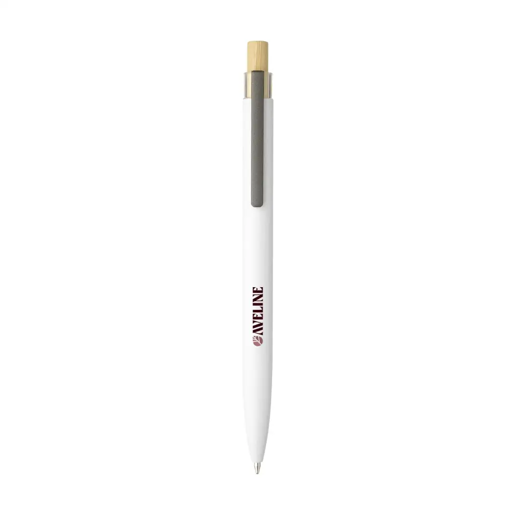 Stylo à bille en Aluminium recyclé