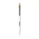 Stylo à bille en Aluminium recyclé
