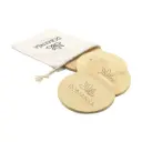 Sous-verre en Bambou - Set de 4
