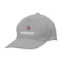 Casquette Baseball en coton