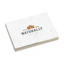 Bloc notes adhésif Wow!