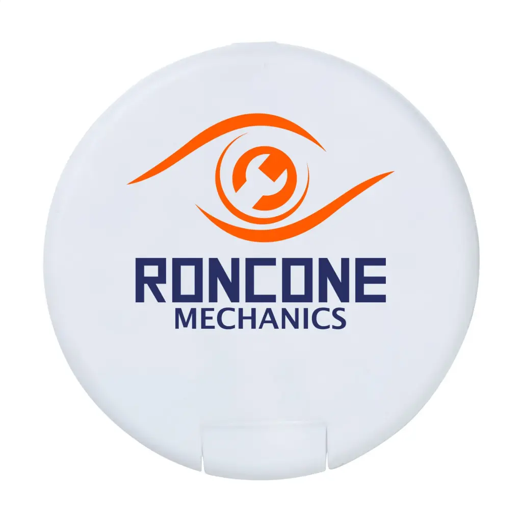 Bonbons sans sucre à la menthe