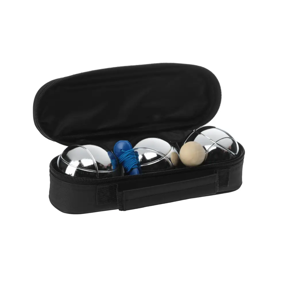 Boules de pétanque - 3 pcs