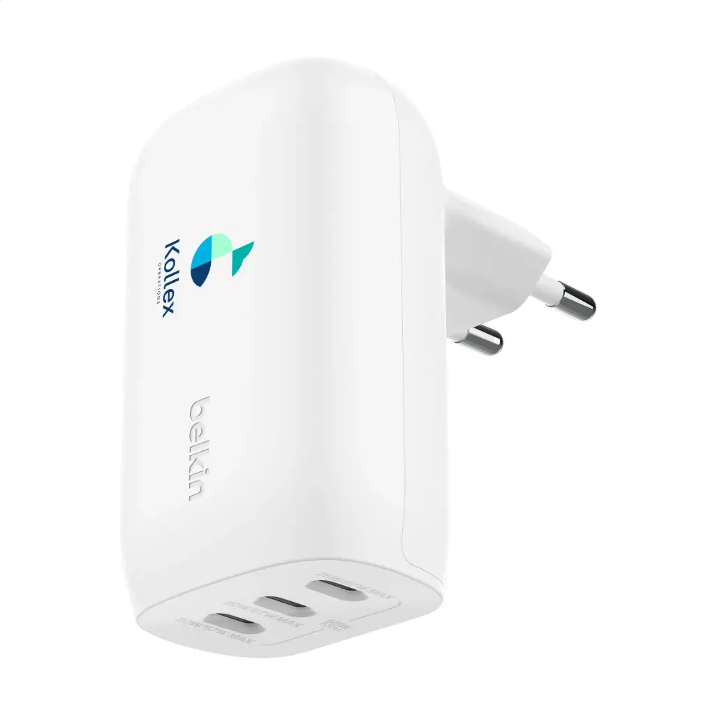 Chargeur USB-C Belkin