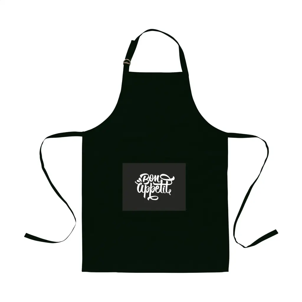 Tablier de cuisine en coton