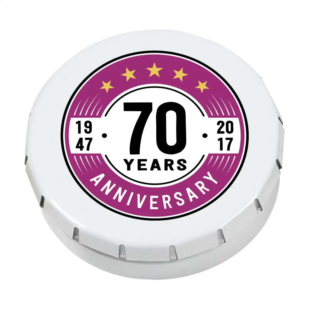 Bonbons à la menthe