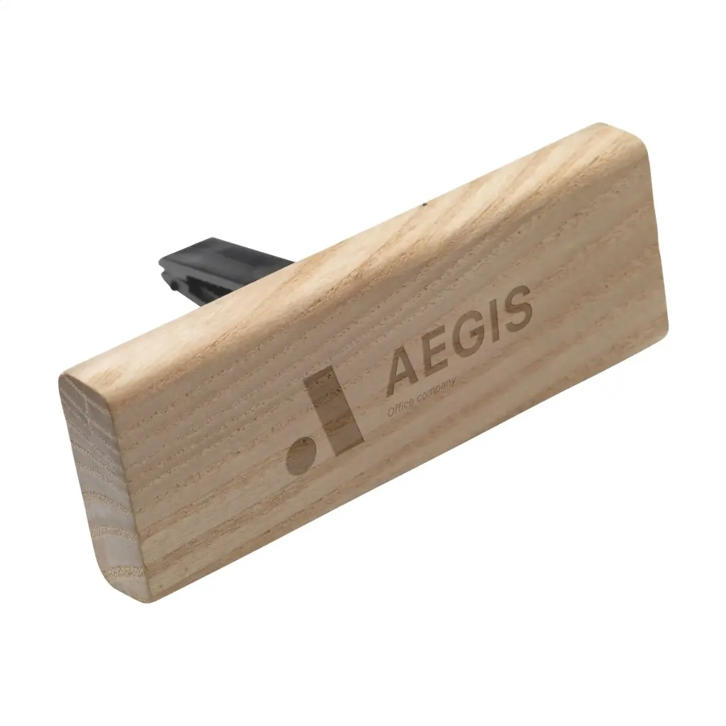 Parfum pour voiture Wooosh