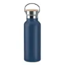 Gourde isotherme en inox - HELSINKI