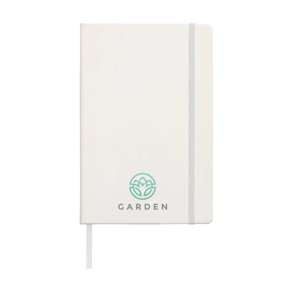 Notebook A5