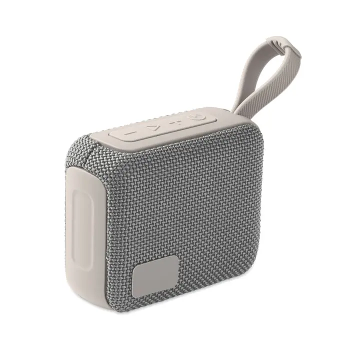 Enceinte portable OBLO