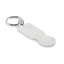 Porte clés - TOLKEY