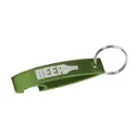 Porte-Clef Décapsuleur LiftUp en Aluminium