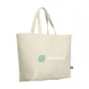 Sac cabas en Chanvre naturel