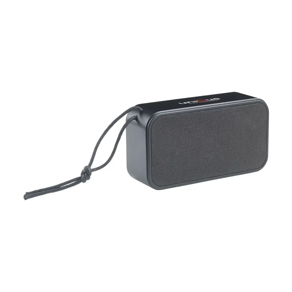 Enceinte Bluetooth AluSound