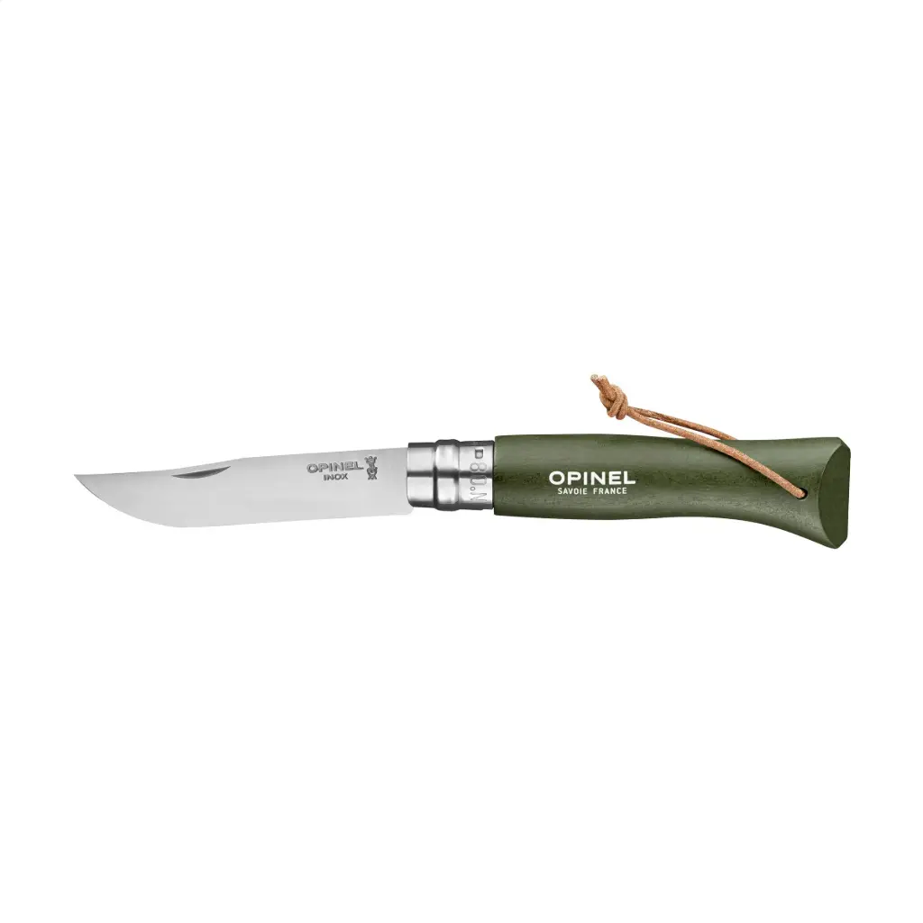 Opinel COLOMERA N° 8