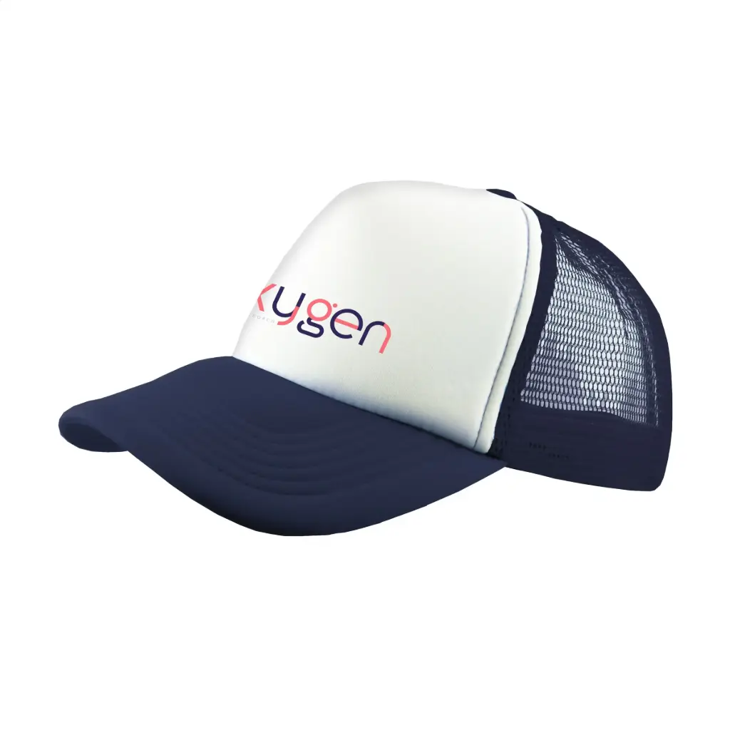 Casquette Trucker