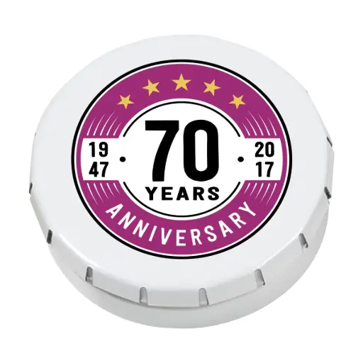 Bonbons à la menthe