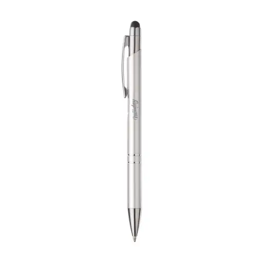 Stylo avec pointeur tactile EBONY