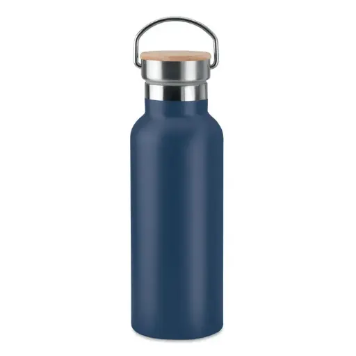 Gourde isotherme en inox - HELSINKI