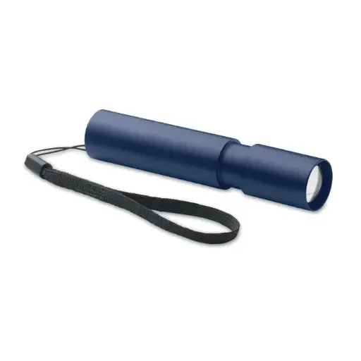 Lampe torche en Aluminium