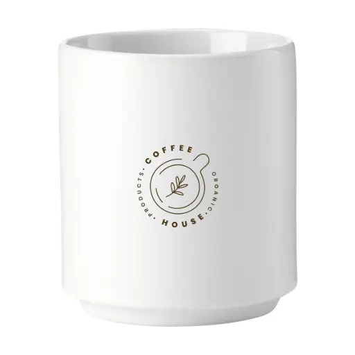Tasse en céramique ELBA - 200 ml
