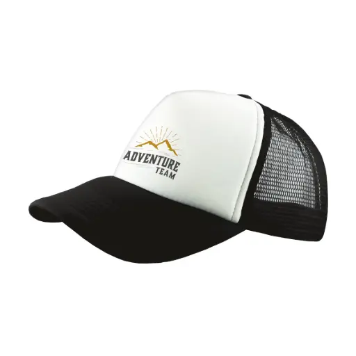 Casquette Trucker