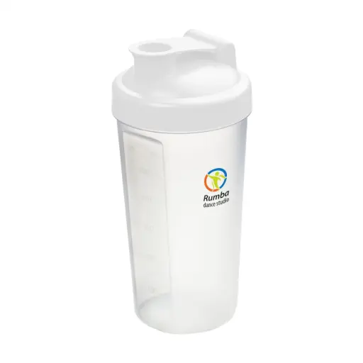 Shaker Proteïn 600 ml