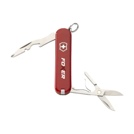 [2883.60] Outil de poche Victorinox