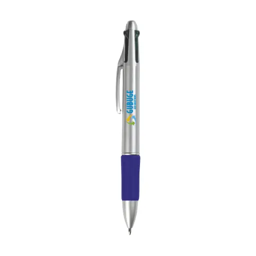 Stylo 4 couleurs