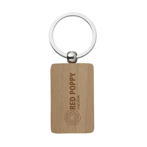[3312.44] Porte clef WoodKey