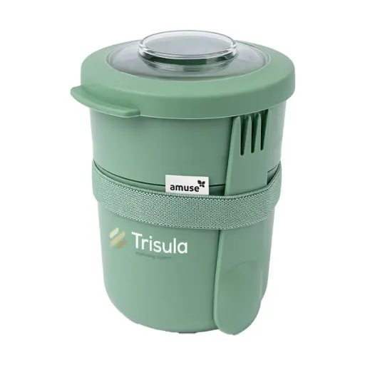 Mini-Lunch pour le gouter - Amuse