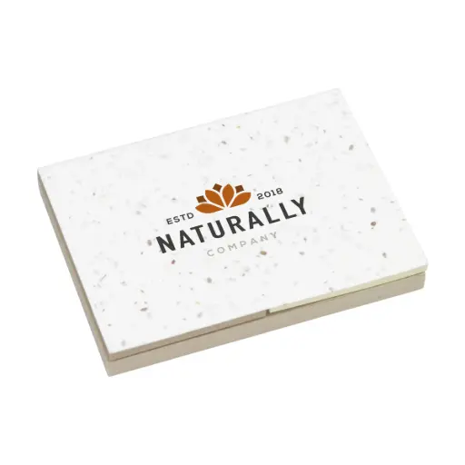 [2473.44] Bloc notes adhésif Wow!