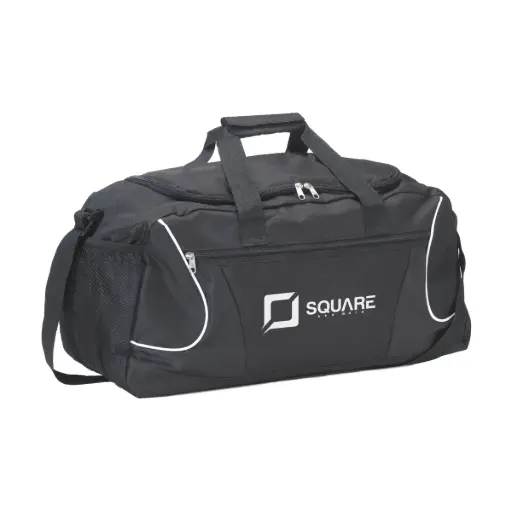 [4859.98] Sac de sport - 600D