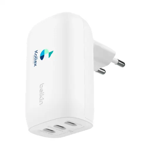 [2491.10] Chargeur USB-C Belkin